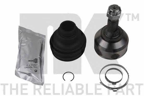 NK 511920 CV joint 511920: Buy near me in Poland at 2407.PL - Good price!