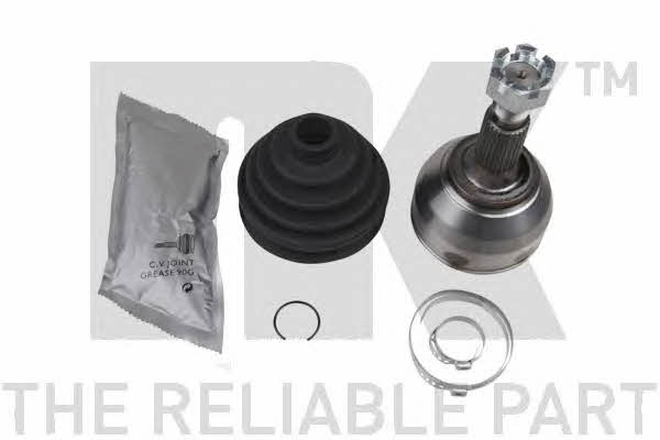 NK 511921 CV joint 511921: Buy near me in Poland at 2407.PL - Good price!