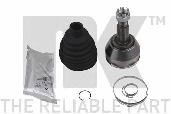NK 511922 CV joint 511922: Buy near me in Poland at 2407.PL - Good price!