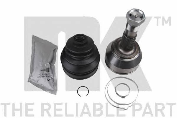 NK 511923 CV joint 511923: Buy near me in Poland at 2407.PL - Good price!