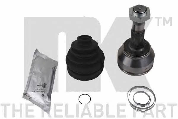 NK 511927 CV joint 511927: Buy near me in Poland at 2407.PL - Good price!