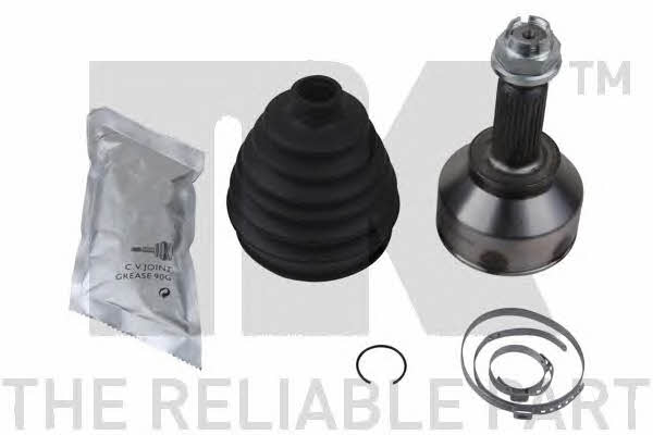 NK 512236 CV joint 512236: Buy near me in Poland at 2407.PL - Good price!