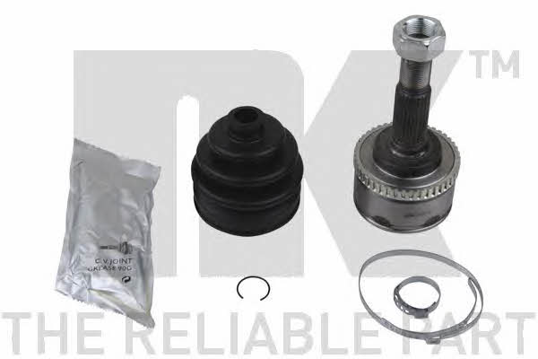 NK 512238 CV joint 512238: Buy near me in Poland at 2407.PL - Good price!