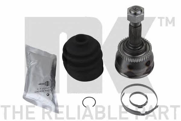 NK 512240 CV joint 512240: Buy near me in Poland at 2407.PL - Good price!