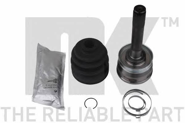NK 512242 CV joint 512242: Buy near me in Poland at 2407.PL - Good price!