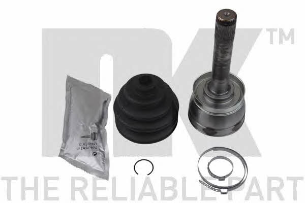 NK 512243 CV joint 512243: Buy near me in Poland at 2407.PL - Good price!