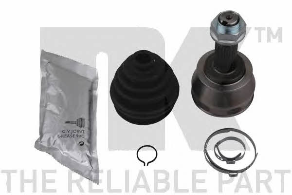 NK 512340 CV joint 512340: Buy near me in Poland at 2407.PL - Good price!