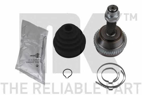 NK 512347 CV joint 512347: Buy near me in Poland at 2407.PL - Good price!