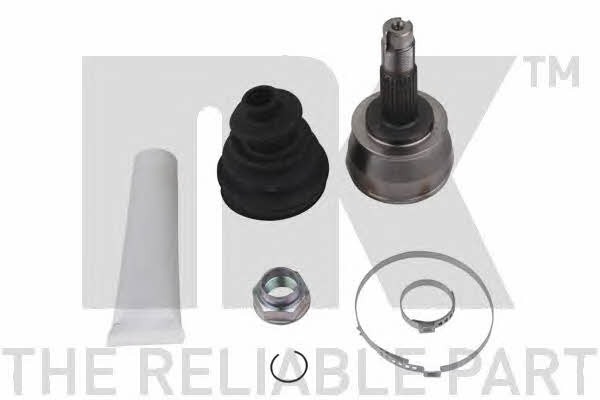 NK 512368 CV joint 512368: Buy near me in Poland at 2407.PL - Good price!