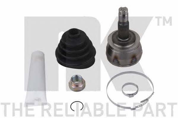 NK 512371 CV joint 512371: Buy near me in Poland at 2407.PL - Good price!