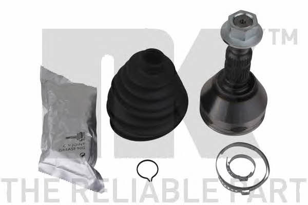 NK 512372 CV joint 512372: Buy near me at 2407.PL in Poland at an Affordable price!