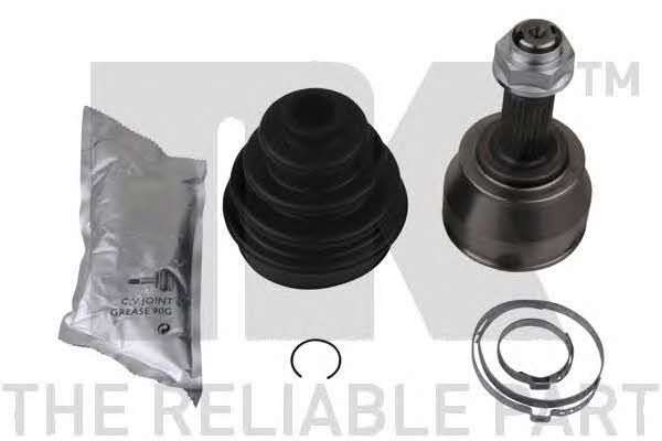 NK 512373 CV joint 512373: Buy near me in Poland at 2407.PL - Good price!