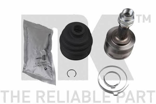 NK 512376 CV joint 512376: Buy near me in Poland at 2407.PL - Good price!