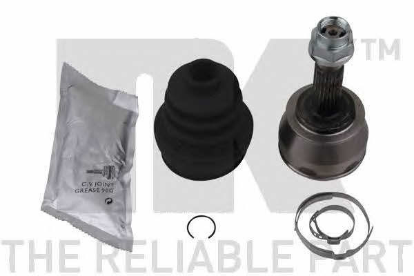 NK 512377 CV joint 512377: Buy near me at 2407.PL in Poland at an Affordable price!