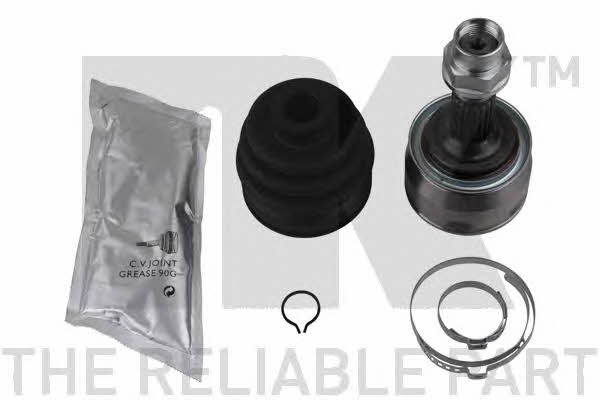 NK 512381 CV joint 512381: Buy near me in Poland at 2407.PL - Good price!