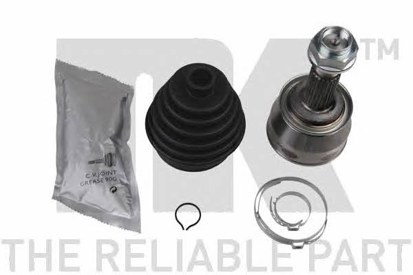 NK 512383 CV joint 512383: Buy near me in Poland at 2407.PL - Good price!