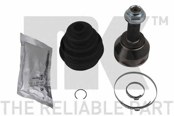 NK 512524 CV joint 512524: Buy near me in Poland at 2407.PL - Good price!