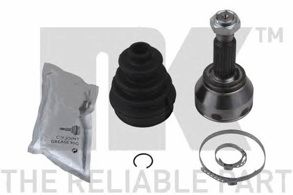 NK 512526 CV joint 512526: Buy near me in Poland at 2407.PL - Good price!