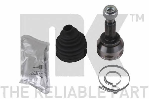 NK 512527 CV joint 512527: Buy near me at 2407.PL in Poland at an Affordable price!