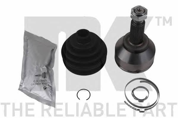 NK 512530 CV joint 512530: Buy near me at 2407.PL in Poland at an Affordable price!
