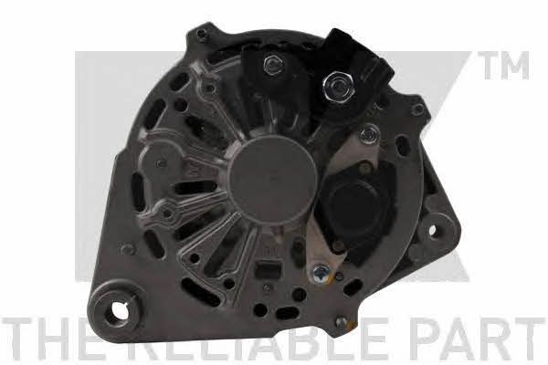 NK 4836660 Alternator 4836660: Dobra cena w Polsce na 2407.PL - Kup Teraz!