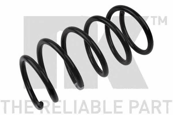 NK 533943 Suspension spring front 533943: Buy near me in Poland at 2407.PL - Good price!