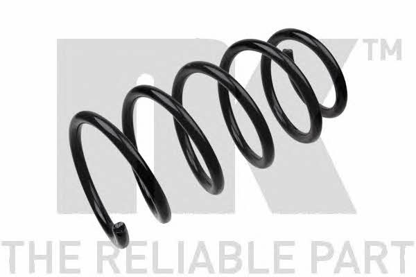 NK 533948 Suspension spring front 533948: Buy near me in Poland at 2407.PL - Good price!
