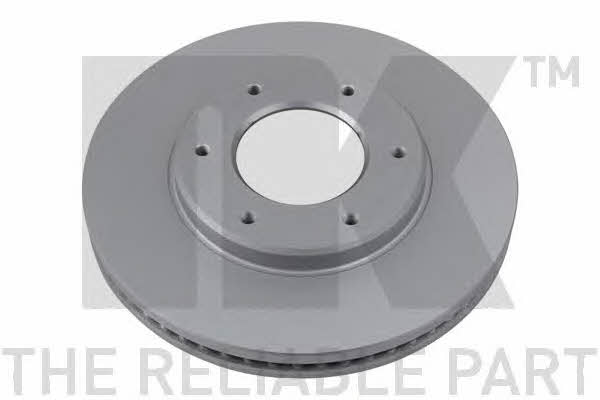 NK 314567 Front brake disc ventilated 314567: Buy near me in Poland at 2407.PL - Good price!
