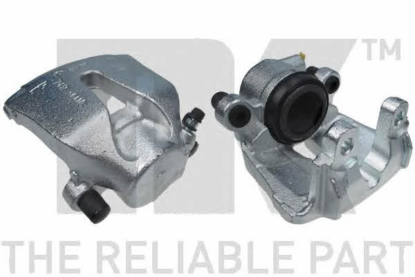 NK 2115235 Brake caliper front left 2115235: Buy near me at 2407.PL in Poland at an Affordable price!