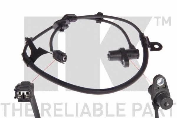 NK 294516 Sensor, wheel 294516: Buy near me in Poland at 2407.PL - Good price!