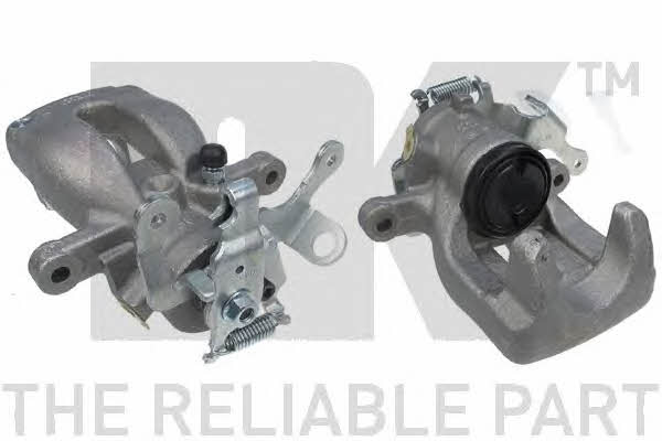 NK 2119167 Brake caliper 2119167: Buy near me at 2407.PL in Poland at an Affordable price!