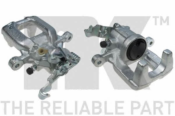NK 2147341 Brake caliper rear left 2147341: Buy near me at 2407.PL in Poland at an Affordable price!