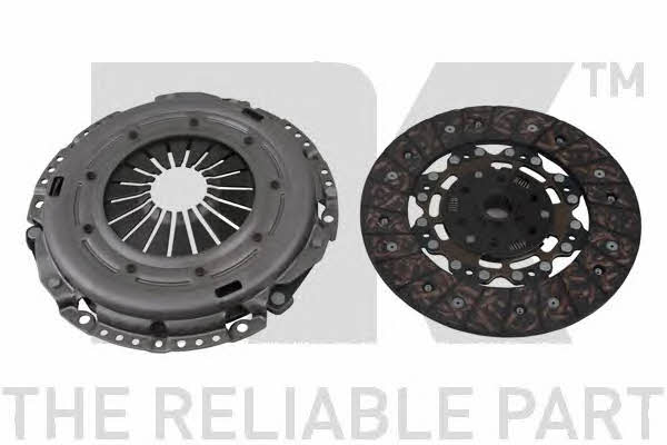 NK 134789 Clutch kit 134789: Buy near me in Poland at 2407.PL - Good price!