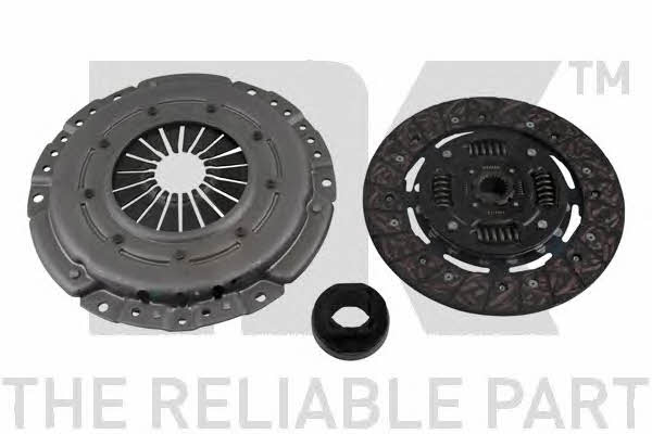 NK 134810 Clutch kit 134810: Buy near me in Poland at 2407.PL - Good price!