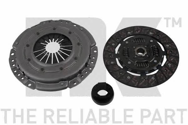 NK 134812 Clutch kit 134812: Buy near me in Poland at 2407.PL - Good price!
