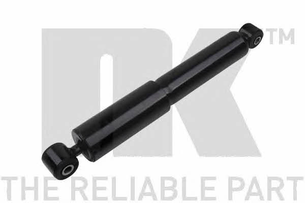 NK 63392706 Shock absorber assy 63392706: Buy near me in Poland at 2407.PL - Good price!