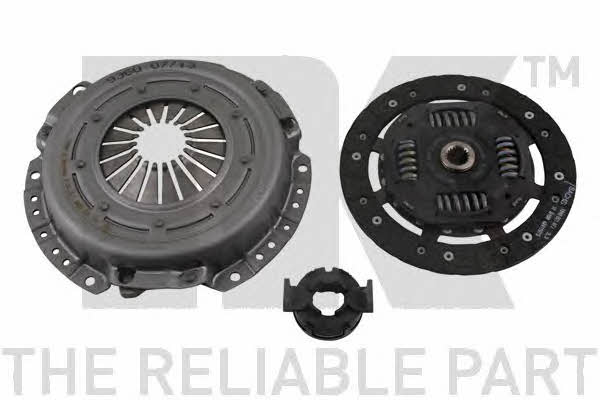 NK 134823 Clutch kit 134823: Buy near me in Poland at 2407.PL - Good price!