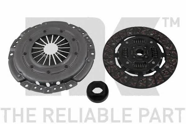 NK 134825 Clutch kit 134825: Buy near me in Poland at 2407.PL - Good price!