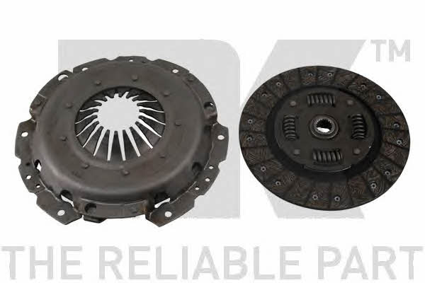 NK 134840 Clutch kit 134840: Buy near me in Poland at 2407.PL - Good price!