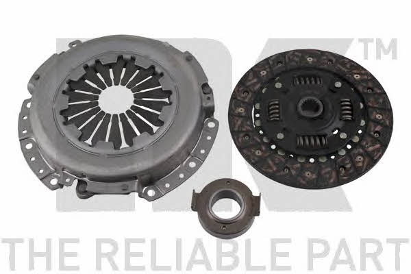 NK 135213 Clutch kit 135213: Buy near me in Poland at 2407.PL - Good price!