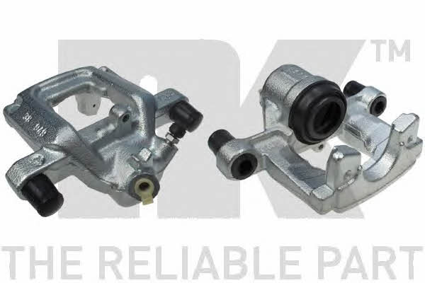 NK 2133245 Brake caliper rear left 2133245: Buy near me at 2407.PL in Poland at an Affordable price!