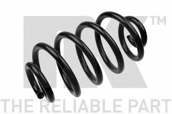 NK 543671 Coil Spring 543671: Buy near me in Poland at 2407.PL - Good price!