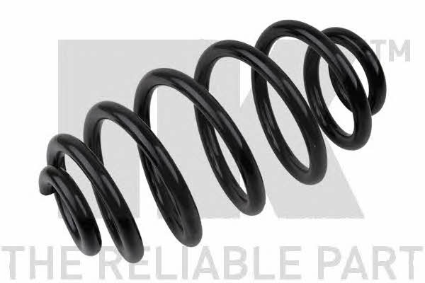 NK 543672 Coil Spring 543672: Buy near me in Poland at 2407.PL - Good price!
