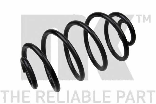 NK 543673 Coil Spring 543673: Buy near me in Poland at 2407.PL - Good price!