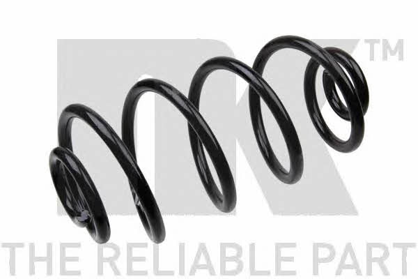 NK 543676 Coil spring 543676: Buy near me in Poland at 2407.PL - Good price!