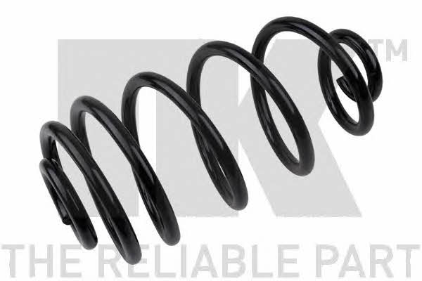 NK 543682 Coil Spring 543682: Buy near me in Poland at 2407.PL - Good price!