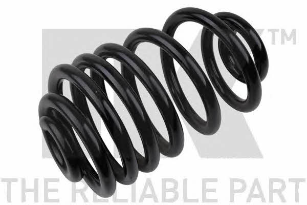 NK 543687 Coil Spring 543687: Buy near me in Poland at 2407.PL - Good price!