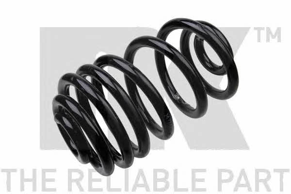 NK 543918 Coil Spring 543918: Buy near me in Poland at 2407.PL - Good price!