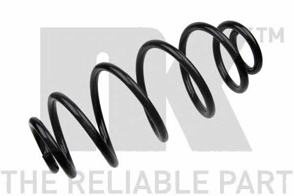NK 543921 Coil spring 543921: Buy near me in Poland at 2407.PL - Good price!