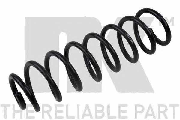 NK 543924 Coil Spring 543924: Buy near me in Poland at 2407.PL - Good price!